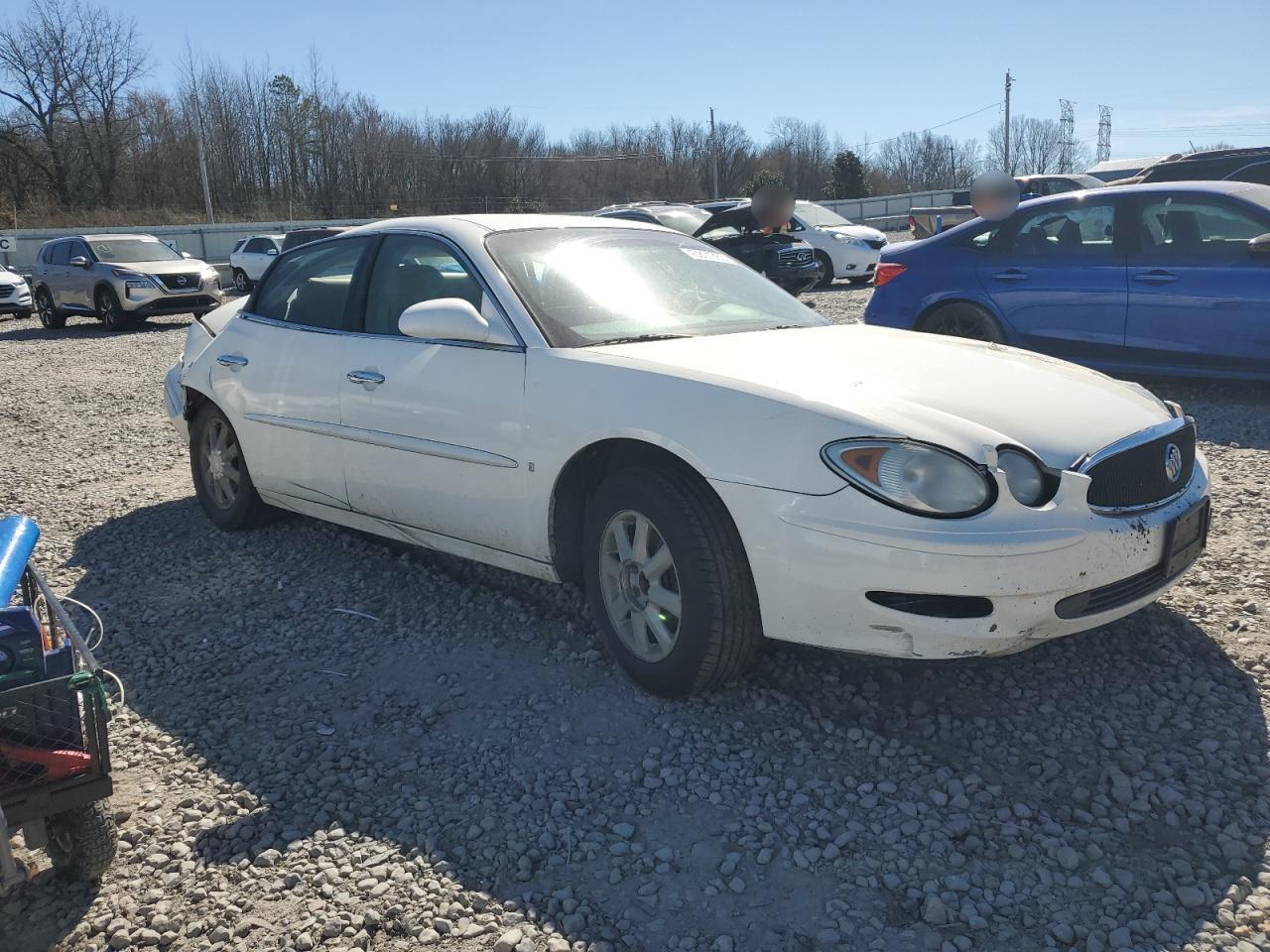 2006 Buick LaCrosse - Image 4
