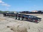 2023 TEXAS PRIDE CAR CARRIER à vendre chez Copart TX - FT. WORTH