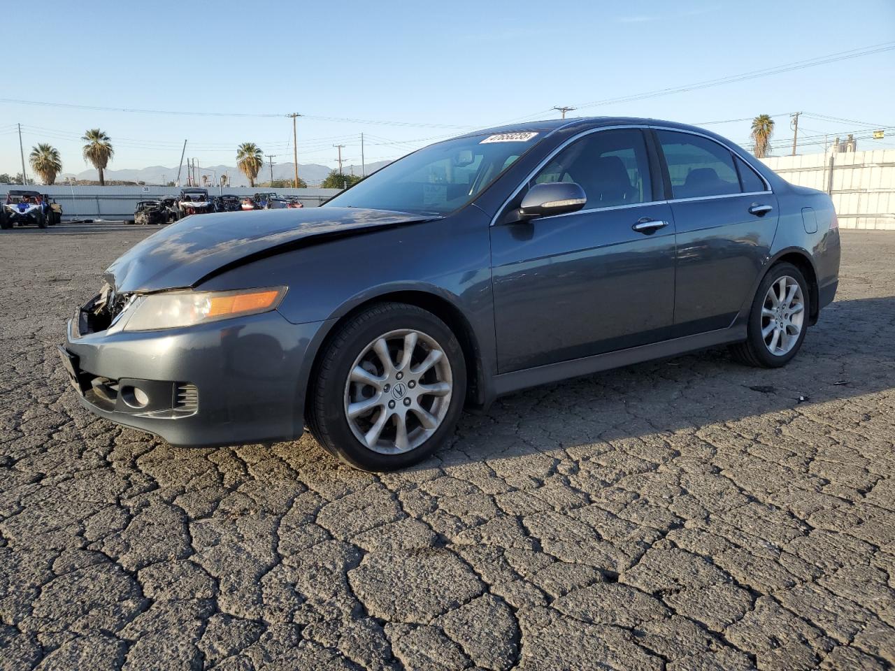 2007 Acura TSX - Image 1