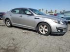 2014 Kia Optima Lx zu verkaufen in Colton, CA - Front End