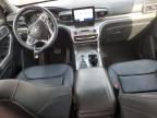 2022 Ford Explorer Xlt იყიდება Wichita-ში, KS - Side
