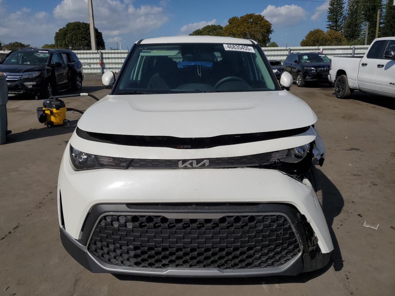 2024 Kia Soul - Image 5