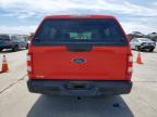 2021 Ford F150 Super Cab იყიდება Grand Prairie-ში, TX - Front End