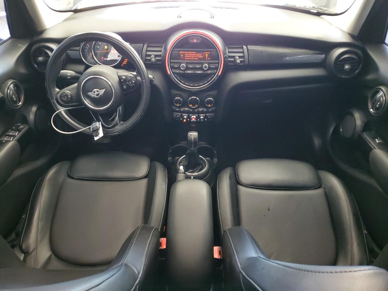 2016 MINI Cooper - Image 8