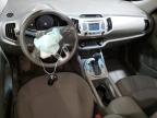 2015 Kia Sportage Lx for Sale in Ebensburg, PA - Front End