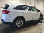 2016 Kia Sorento Lx იყიდება Blaine-ში, MN - Front End