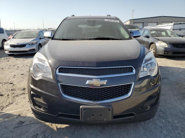  CHEVROLET EQUINOX 2015 Сірий