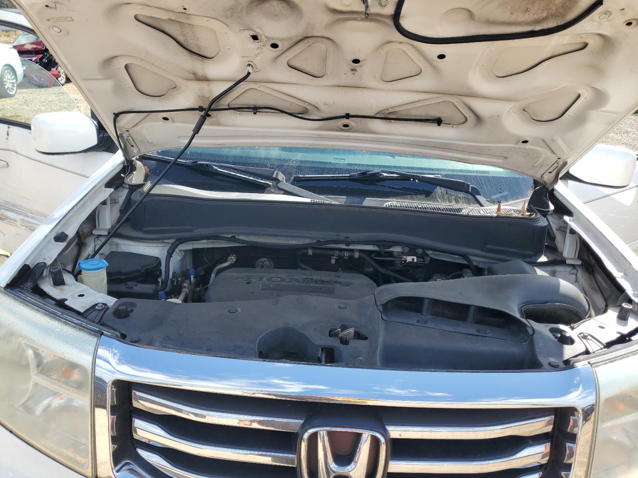 2013 Honda Pilot - Image 14