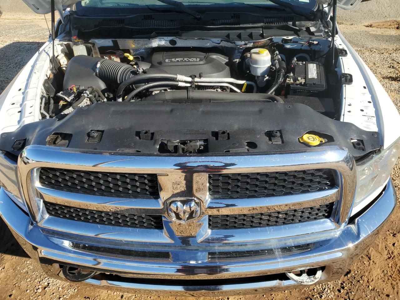 2018 RAM 2500 - Image 11