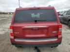 2017 Jeep Patriot Latitude zu verkaufen in Indianapolis, IN - Minor Dent/Scratches