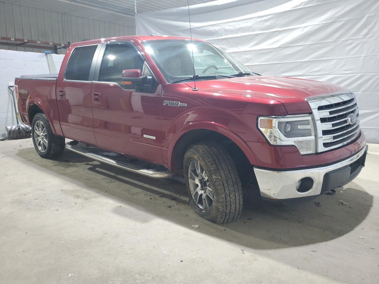 2014 Ford F-150 - Image 4