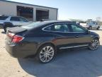 2017 Buick Lacrosse Essence zu verkaufen in Sikeston, MO - Front End