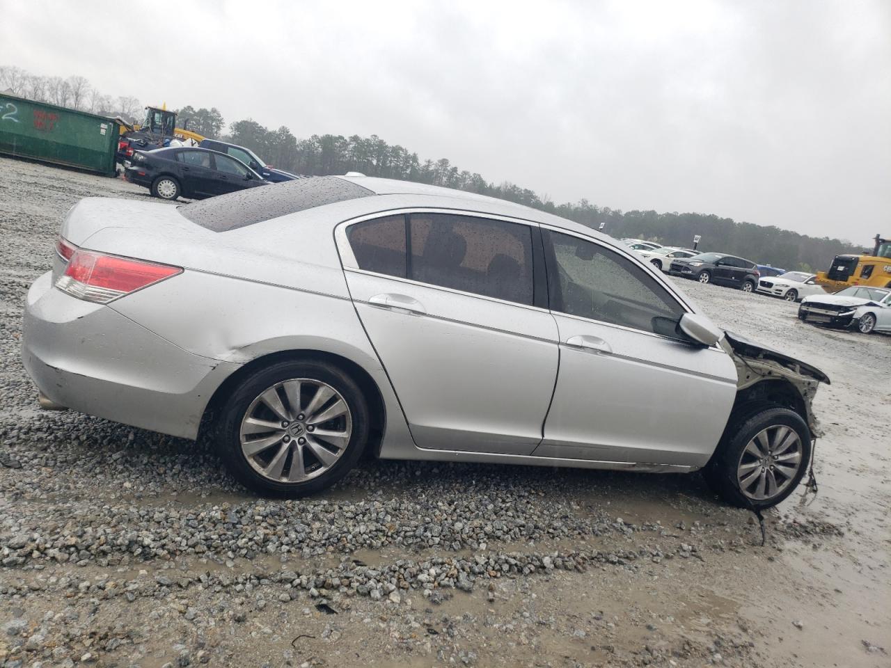 2011 Honda Accord - Image 3
