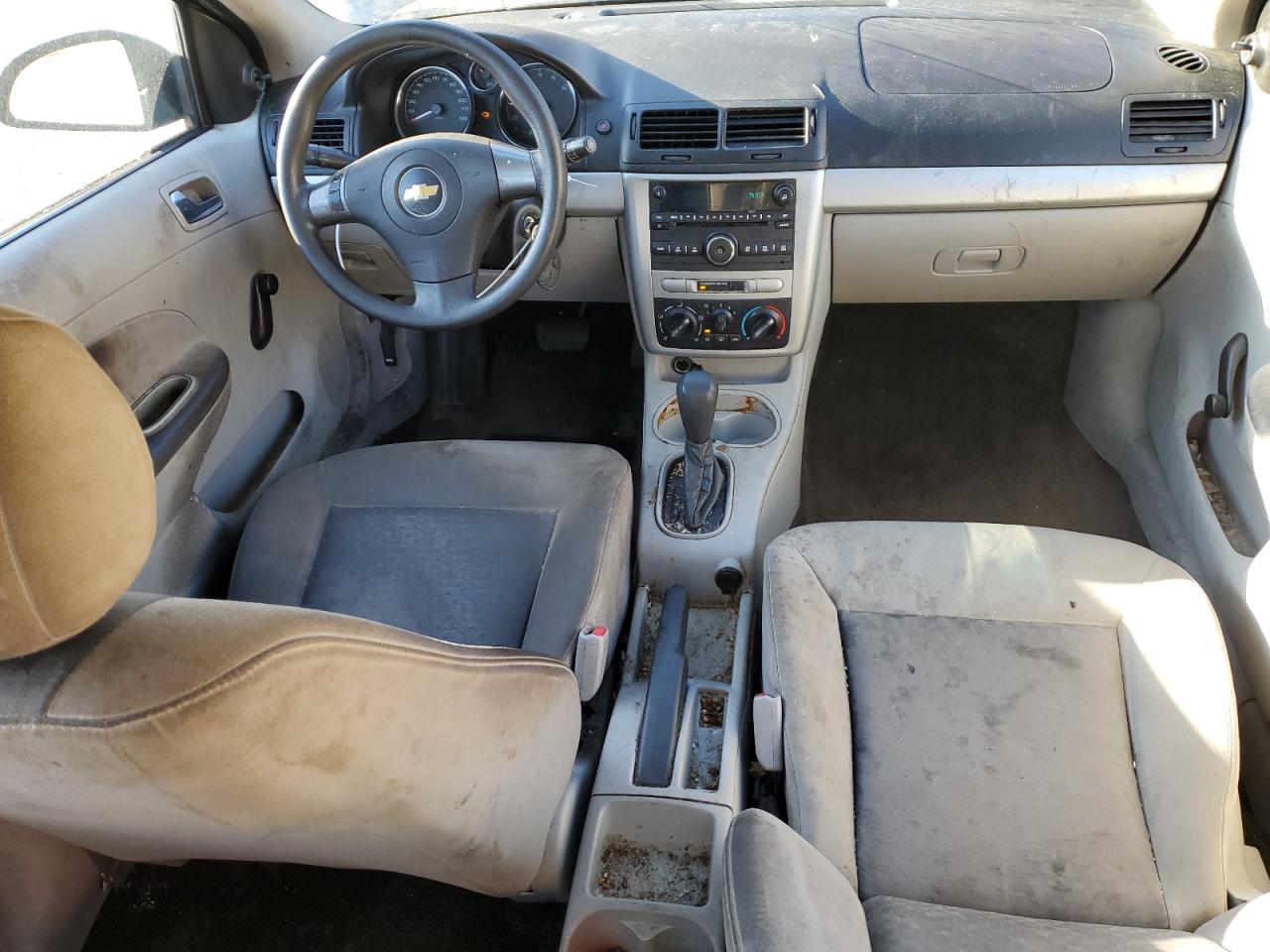 2010 Chevrolet Cobalt - Image 8