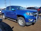 2019 Chevrolet Colorado  for Sale in Elgin, IL - Side