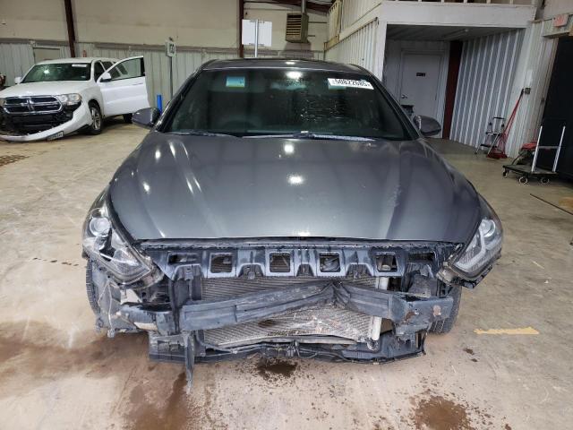  HYUNDAI SONATA 2019 Gray