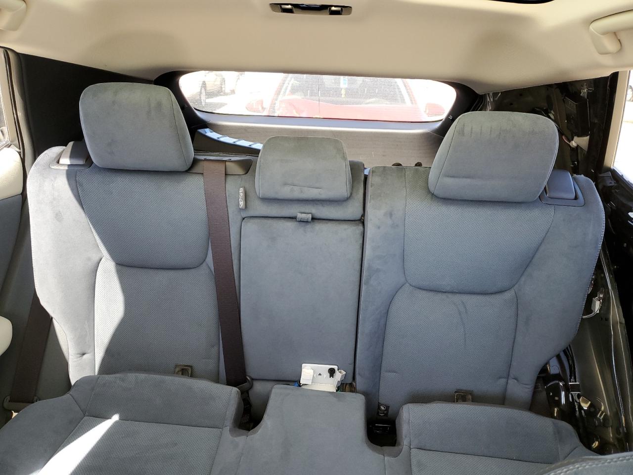 2024 Lexus Rz 450E VIN: JTJAAAAB7RA024307 Lot: 50384385