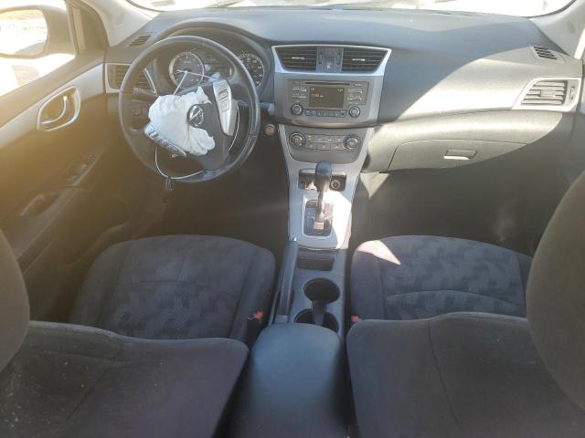  NISSAN SENTRA 2013 Gray