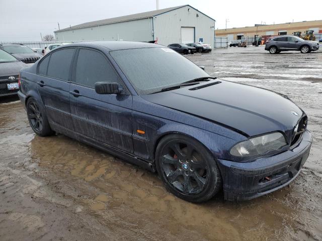 2001 BMW 320 I