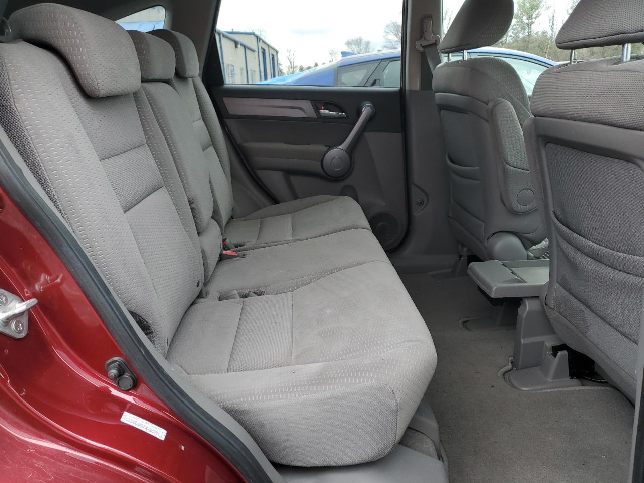 2008 Honda CR-V - Image 11