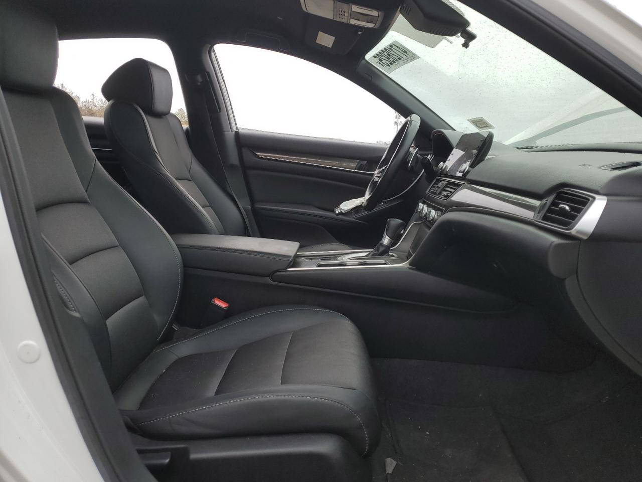 2021 Honda Accord - Image 7