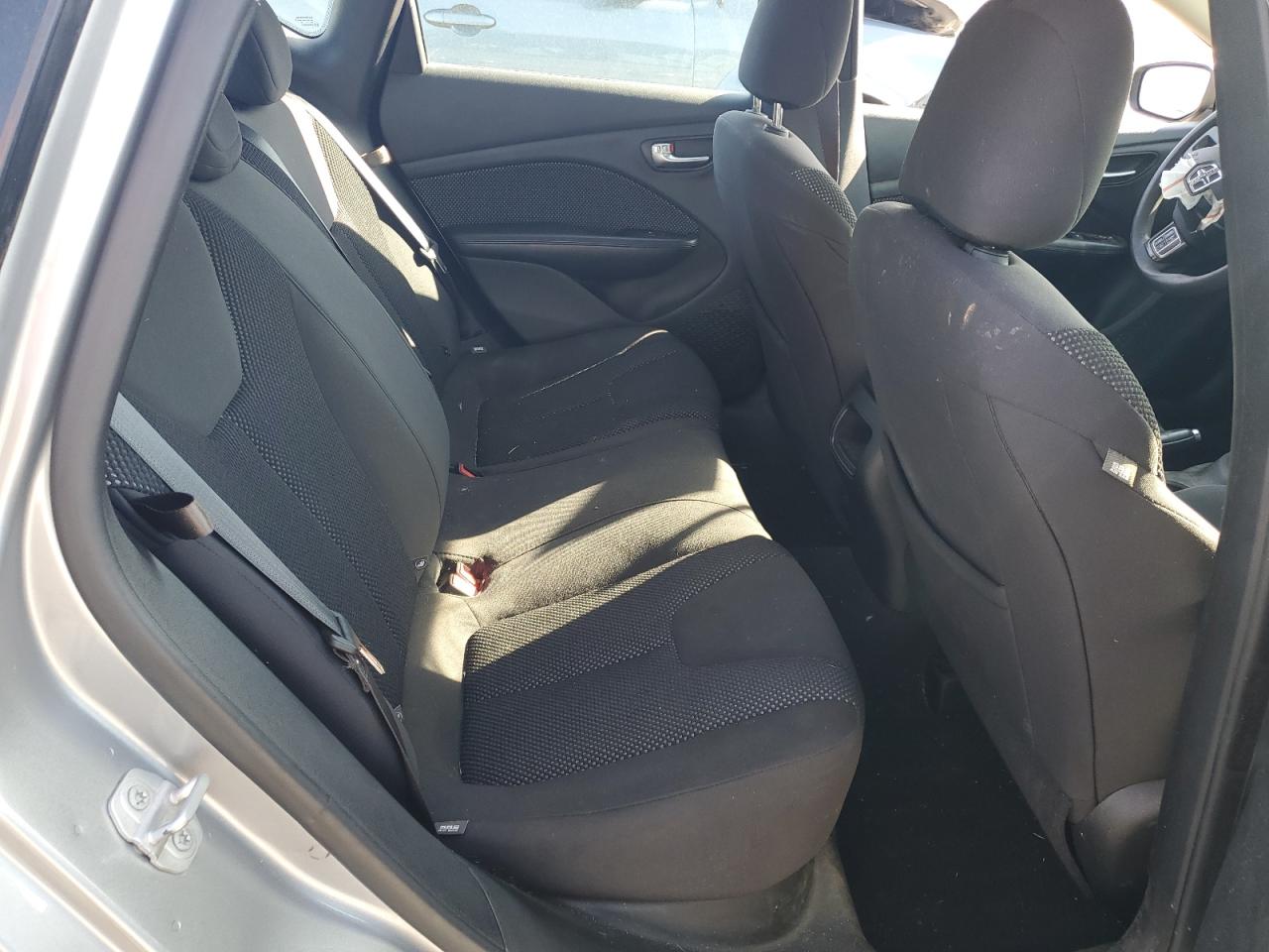 2015 Dodge Dart Se VIN: 1C3CDFAA1FD432744 Lot: 50072765