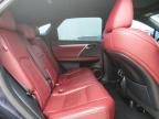 2017 Lexus Rx 350 Base იყიდება San Antonio-ში, TX - Side