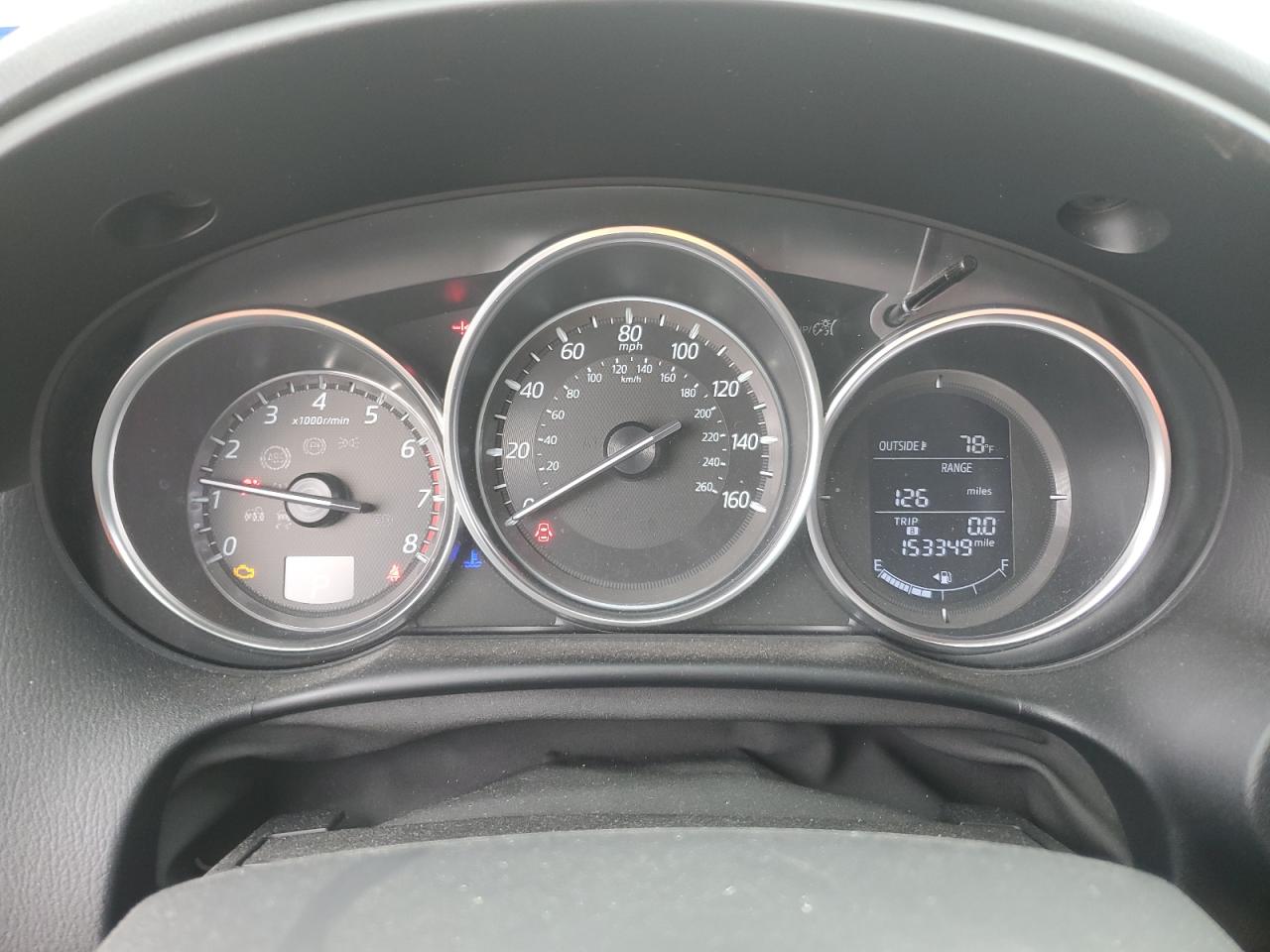 2016 Mazda CX-5 - Image 9