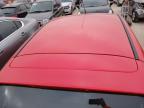 2015 FORD FIESTA ZET for sale at Copart SANDY