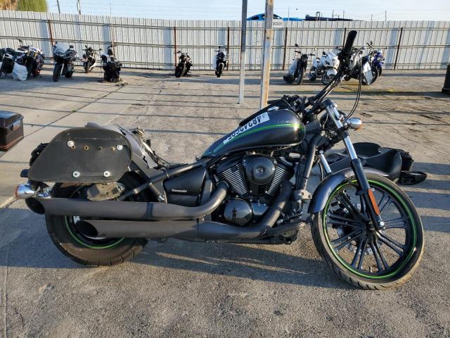 2013 Kawasaki Vn900 C