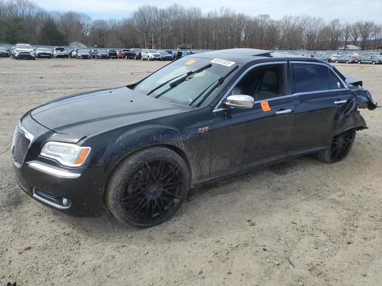 Conway, AR에서 판매 중인 2013 Chrysler 300C - All Over