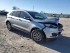 2023 Ford Edge Sel na sprzedaż w Temple, TX - Rear End