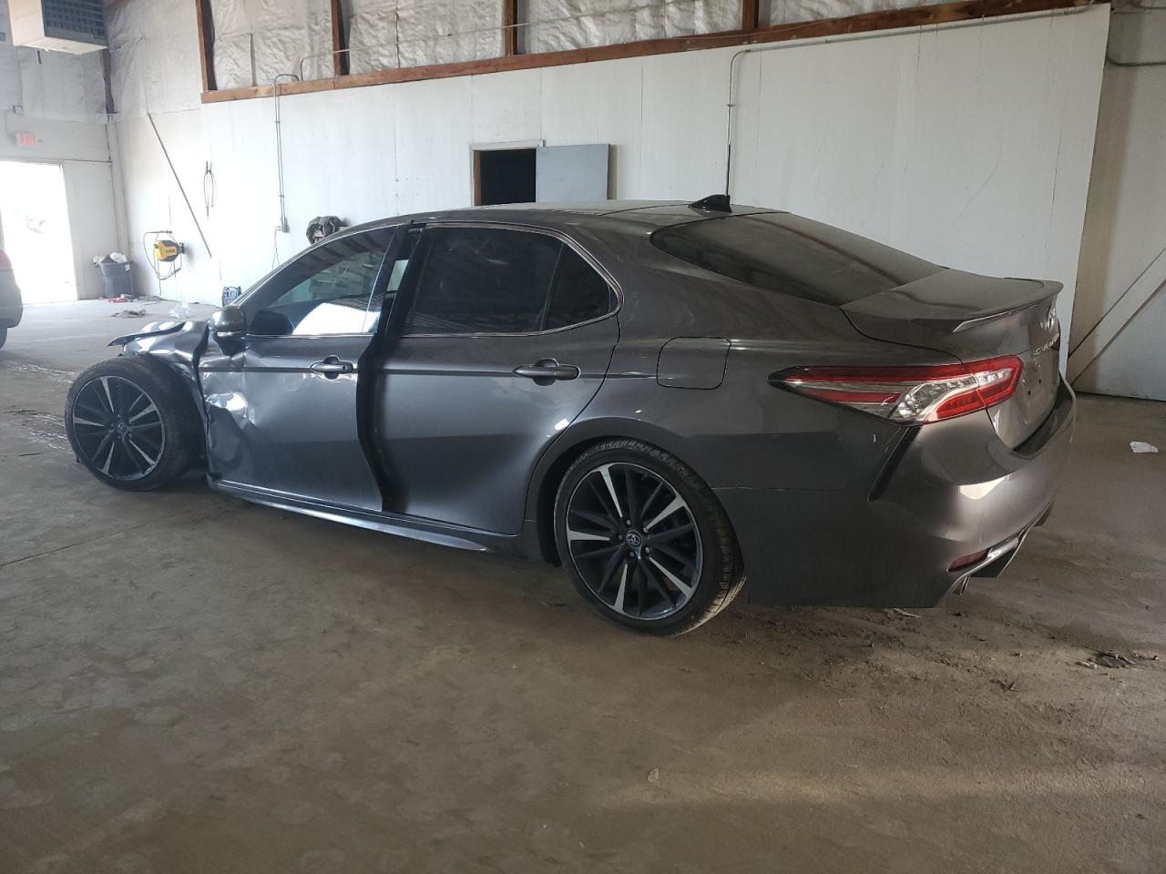 2019 Toyota Camry - Image 2