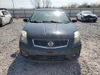 2011 Nissan Sentra 2.0 en Venta en Hueytown, AL - Rear End