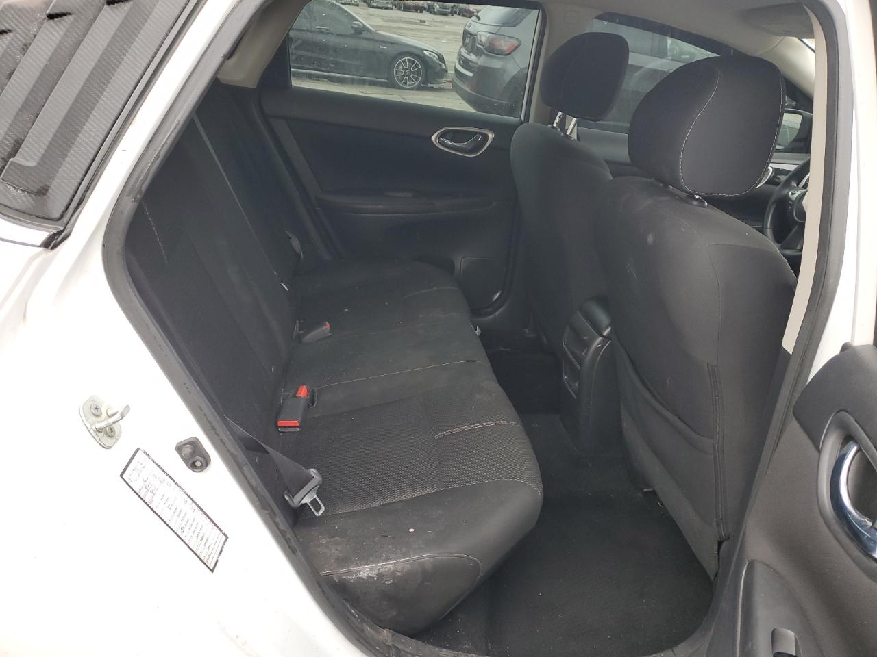 3N1AB7AP3JY268781 NISSAN SENTRA 2018