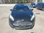 2016 Ford Fiesta S للبيع في Dunn، NC - Front End