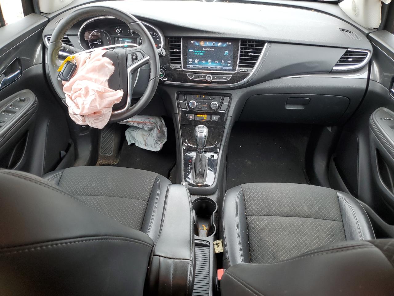 2017 Buick Encore - Image 8