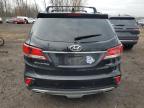 2017 Hyundai Santa Fe Se Ultimate en Venta en New Britain, CT - Front End