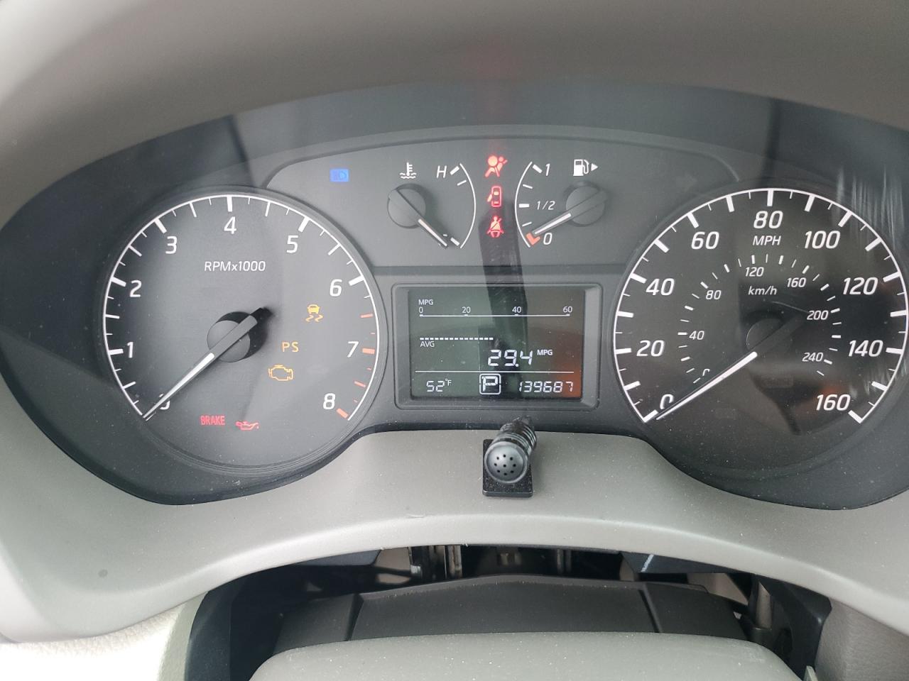 2013 Nissan Sentra - Image 9