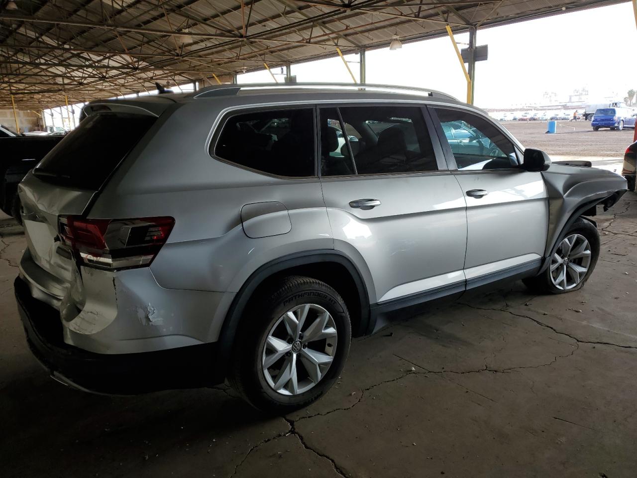 2019 Volkswagen Atlas - Image 3