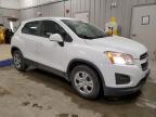 2015 Chevrolet Trax Ls na sprzedaż w Casper, WY - All Over