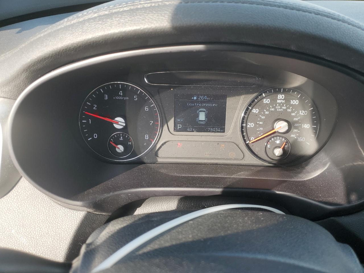 2019 Kia Sorento - Image 9