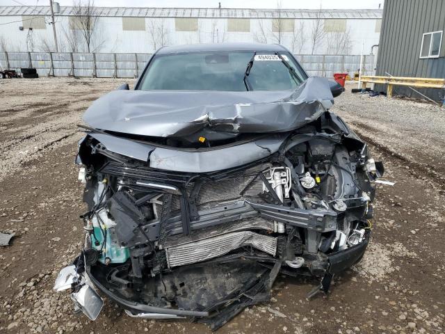  BUICK ENCORE 2021 Серый