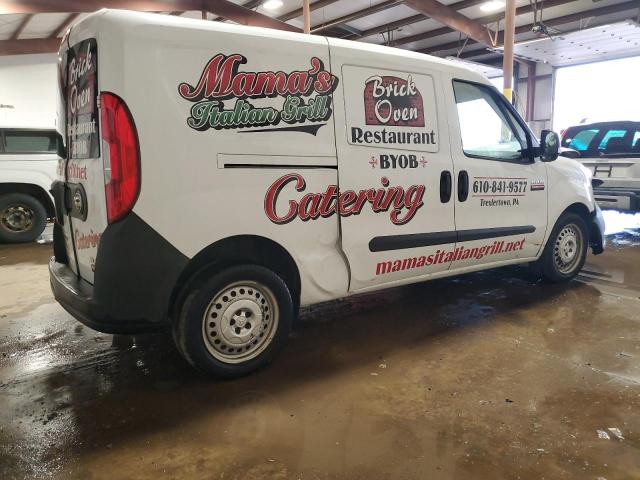  RAM All Models 2016 Белы