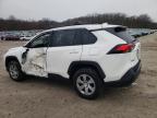 2021 Toyota Rav4 Le იყიდება West Warren-ში, MA - Side