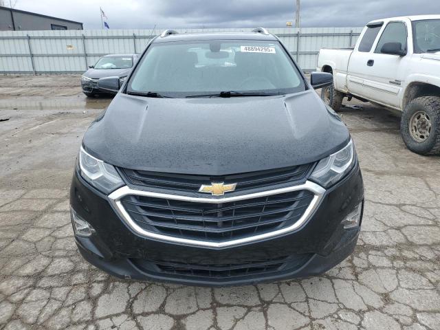  CHEVROLET EQUINOX 2019 Czarny