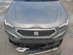 2023 SEAT ATECA SE T for sale at Copart BELFAST
