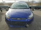 2013 Ford Focus Se იყიდება North Las Vegas-ში, NV - Front End