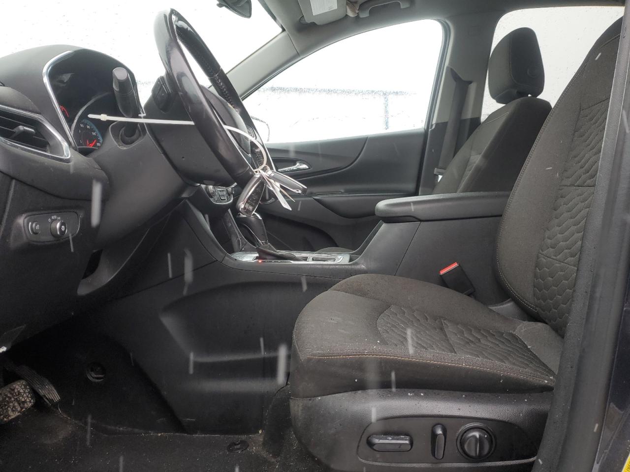 2018 Chevrolet Equinox - Image 7