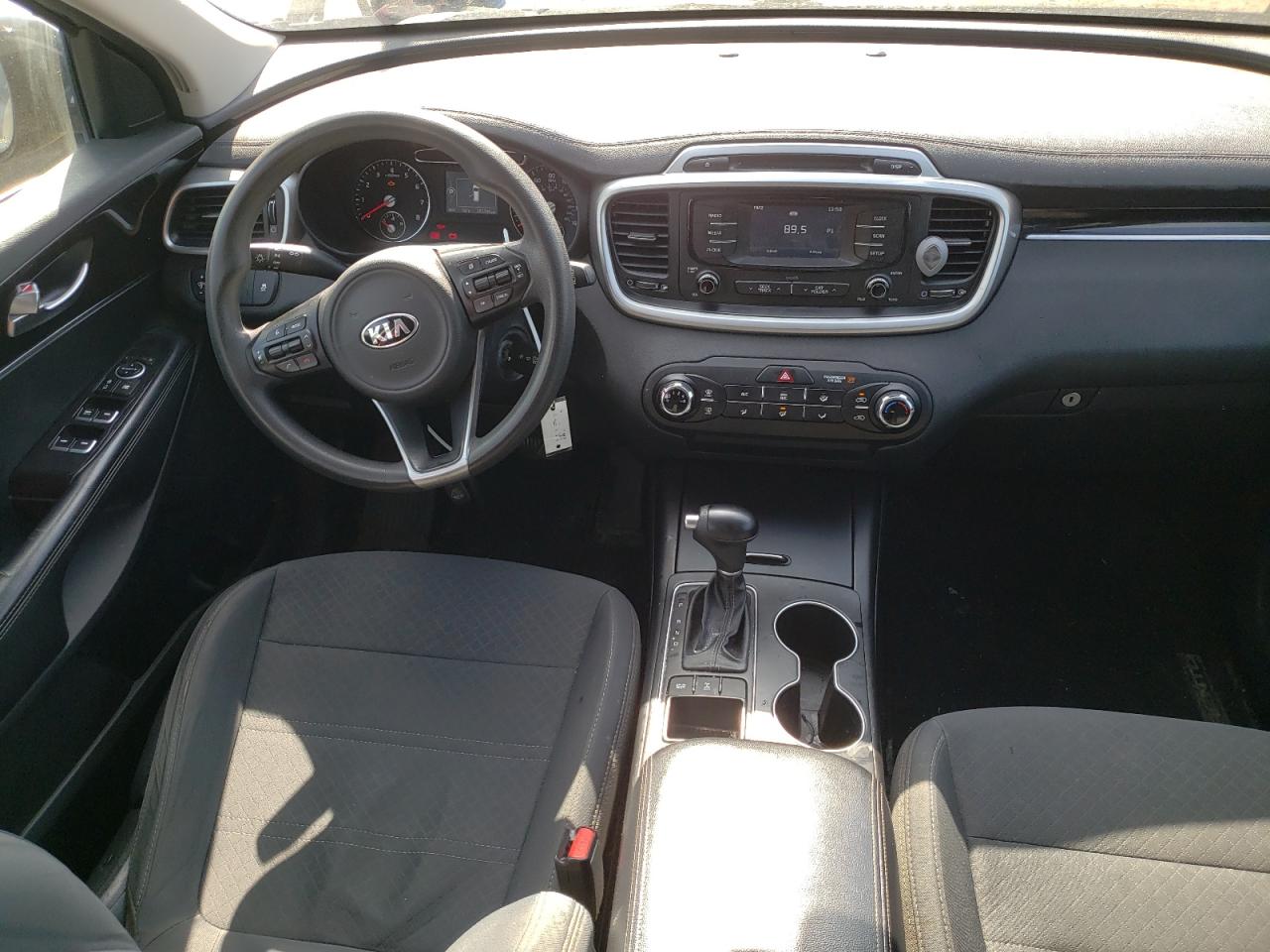 2018 Kia Sorento - Image 8